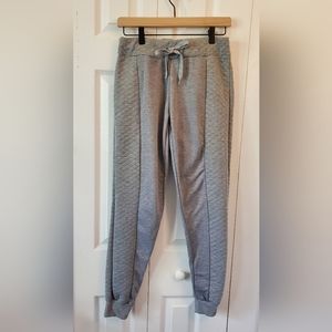 Roma Couture, Sweat Pants Joggers, Large